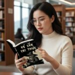 Câu 17: Dùng bút dạ quang: Tô vẽ cho đẹp hay là cách đánh dấu lãnh thổ kiến thức?