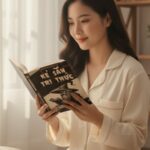 Câu 23: Làm sao để nhớ dai như đỉa những gì đã đọc sau 1 tháng, 1 năm?