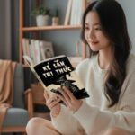 Câu 8: Hội chứng sợ chữ: Làm sao nuốt trôi những cuốn sách dày như cục gạch?