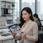 Cắt máu hoa hồng môi giới bất động sản: Lợi hay hại?