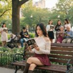 Câu 25: Công thức ghi chú 1 trang giấy: Đơn giản, dễ nhớ, nhìn là muốn làm.