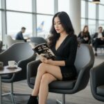 Câu 9: Đang đọc sách thấy chán nên đọc tiếp hay vứt bỏ