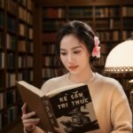 Câu 11: Đọc nhiều sách có bị ngáo ngơ xa rời thực tế