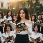 Câu 27: Đọc xong máu khởi nghiệp: Nên làm liều hay tiếp tục ngồi im tính toán?