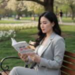 Hạnh phúc của người môi giới bất động sản