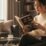 Câu 5: Hội chứng mua sách về để đó (“Tsundoku”): Đam mê hay là sự lãng phí ngu ngốc?