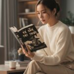 Kẻ Săn Tri Thức – Nguyễn Huỳnh Lộc