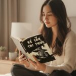 Câu 32: Khi nào nên… đốt sách? (Những lúc sách trở thành rào cản tư duy).