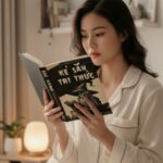 Câu 6: Nên đi du lịch hay đọc sách chân ái cuộc đời