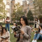 Câu 30: Phương pháp Mô phỏng: “Copy” tư duy người thành công sao cho không bị lố.