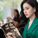 Câu 15: Tại sao đọc sách không cần theo thứ tự chương