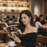 Câu 22: Nằm đọc hay Ngồi đọc: Tư thế nào giúp não bộ tỉnh táo nhất?