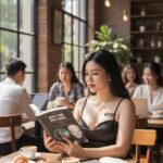 Sự Khác Biệt Giữa Sát Thủ Tri Thức Và Mọt Sách