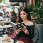 Câu 54: Ba cuốn sách nhất định phải mang theo