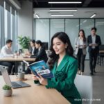 Bản chất AI là hiểu thực sự hay chỉ là ghép chữ?