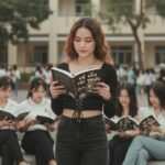 Câu 33: Săn lùng “Cuốn sách đổi đời”: Nó đang trốn ở đâu giữa rừng sách bạt ngàn?