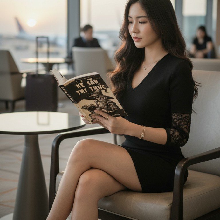 cach viet review sach de tro thanh kol