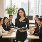 Câu 8: Tại sao việc học tập suốt đời (Lifelong learning) không còn là lựa chọn mà là bắt buộc?