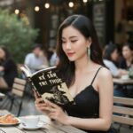 Câu 55: Lời kết đóng sách lại và thay đổi cuộc đời