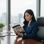 Nâng tầm bản thân môi giới bất động sản chuyên nghiệp