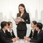 Nghệ thuật kể chuyện bán bất động sản thôi miên