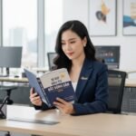 Tâm Thế Người Khổng Lồ Trong Bất Động Sản: Khi Đức Độ Đi Trước, Tài Lộc Sẽ Theo Sau.