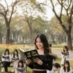 Câu 46: Tuyệt chiêu dụ dỗ: Khiến con cái, nhân viên đọc sách mà không cần ép buộc.