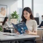 Câu 15: Sự thật về việc AI "ăn cắp" bản quyền của các nghệ sĩ để tự học?