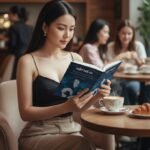 Câu 20: AI có thể dự báo chính xác tương lai dựa trên dữ liệu quá khứ không?