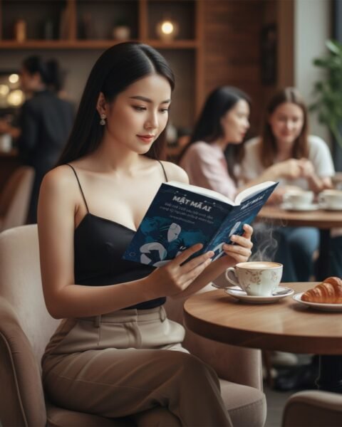 Câu 20: AI có thể dự báo chính xác tương lai dựa trên dữ liệu quá khứ không?