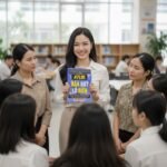 Bán hàng là ép buộc người khác hay là nghệ thuật phụng sự và giải quyết nỗi đau cho khách hàng?Bán hàng là phụng sự