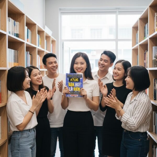 Sai lầm khi bán "tính năng" thay vì bán "lợi ích" và "cảm xúc" – bạn có đang mắc phải?Bán lợi ích thay vì bán