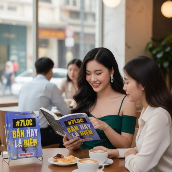 Bạn đã sẵn sàng để Lộc Nguyễn cùng bạn viết nên chương mới đầy rực rỡ cho cuộc đời mình chưa?Bắt đầu hành trình bán