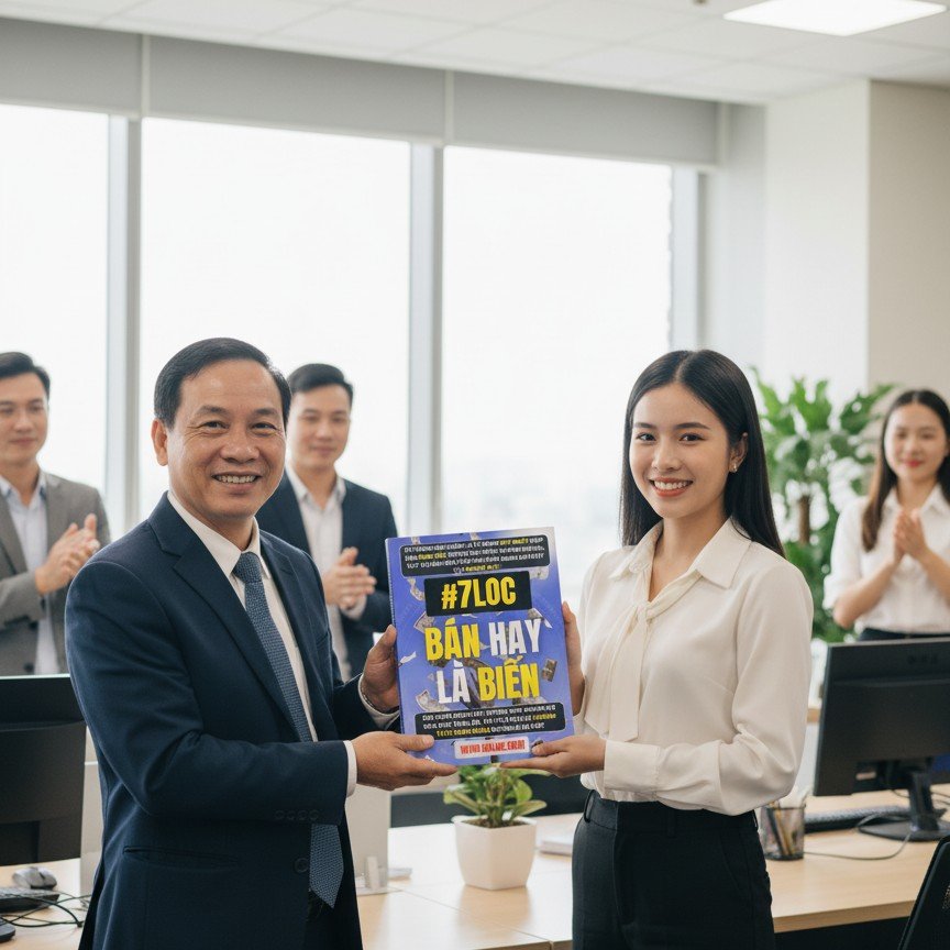 bat dau hanh trinh ban hang moi 7loc