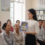 Khám phá bí mật tư duy của các tỷ phú: Tại sao họ coi trọng nghề bán hàng hơn mọi danh xưng hào nhoáng? Lộc