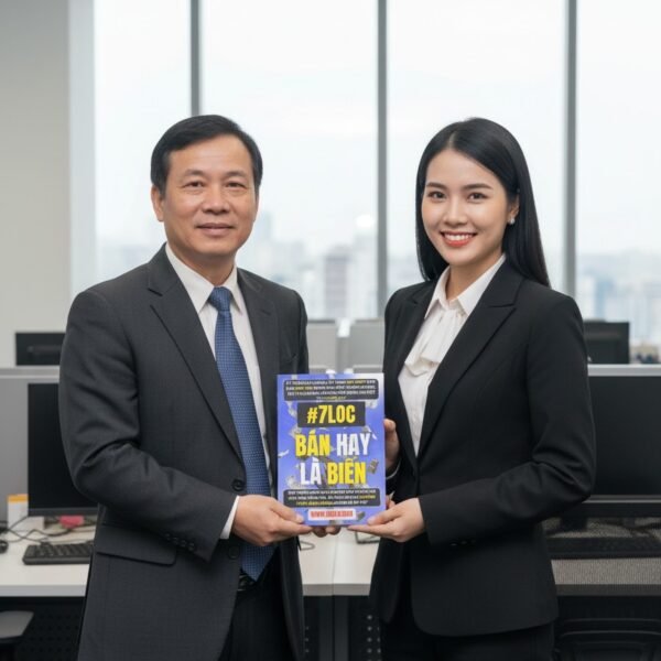 Biến lời từ chối thành cơ hội 2026 - nhloc.com