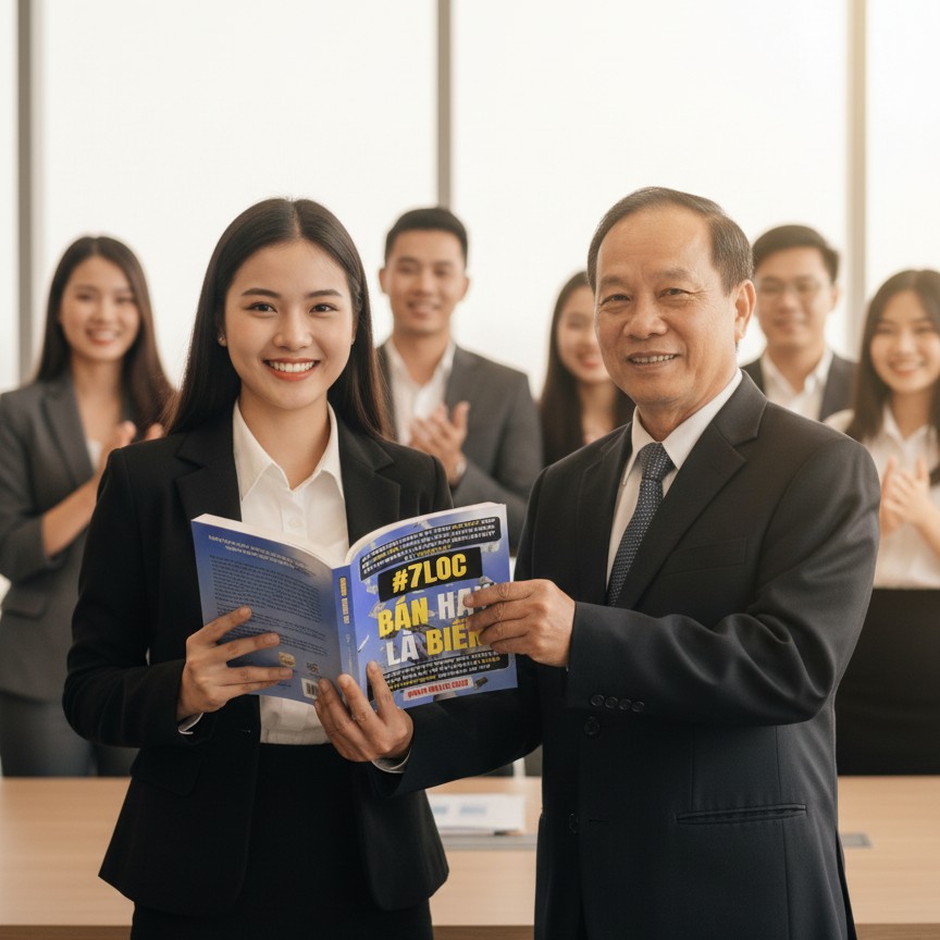 cach ban hang gia cao hieu qua 7loc