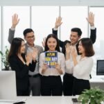 Nỗi sợ bị đào thải: Bạn có đang là "khủng long" trong thời đại số hóa 2026?Cách tránh bị đào thải nghề nghiệp [year]