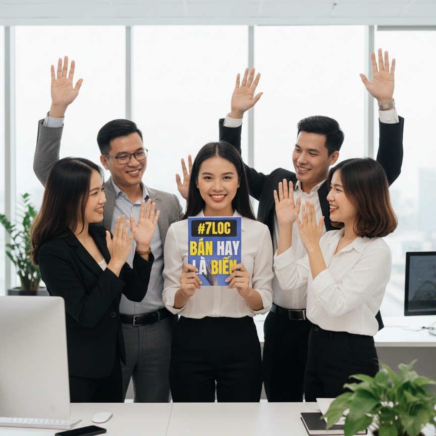 cach tranh bi dao thai nghe nghiep