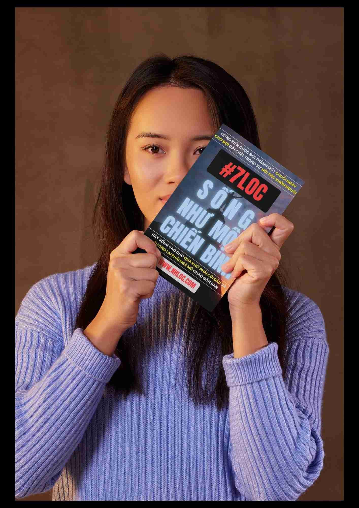 cach vuot qua su hoi tiec loc nguyen