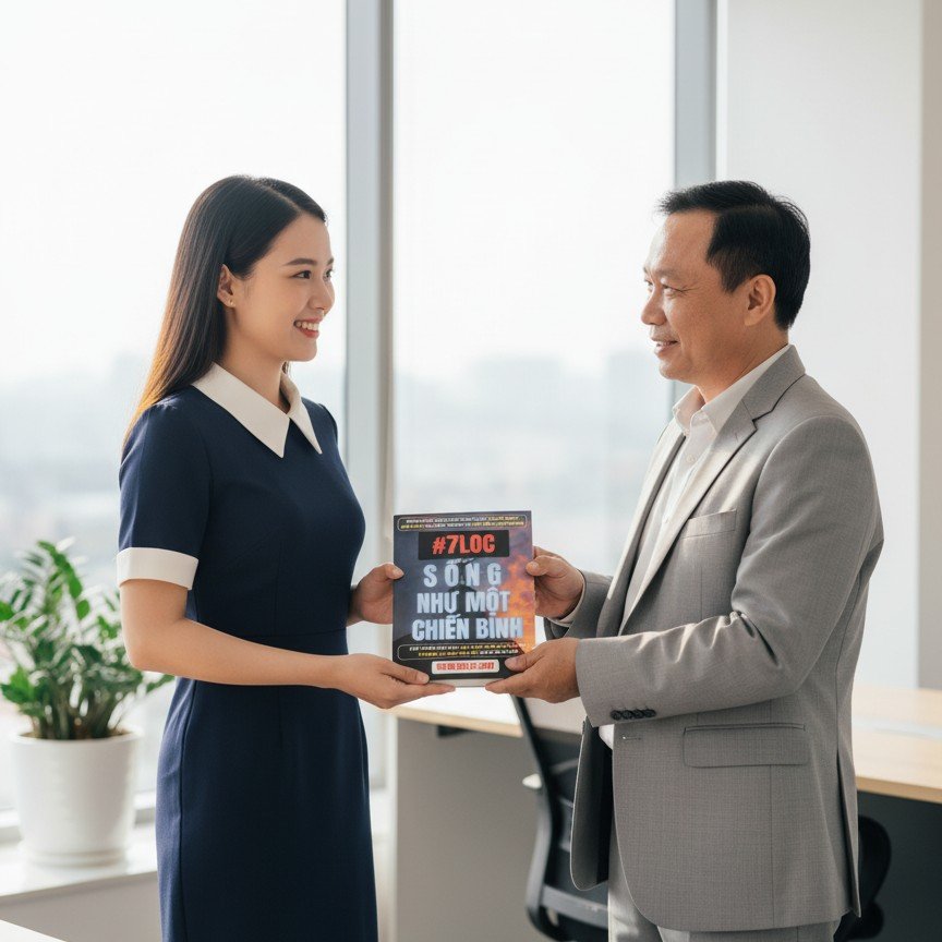 cach vuot qua su hoi tiec