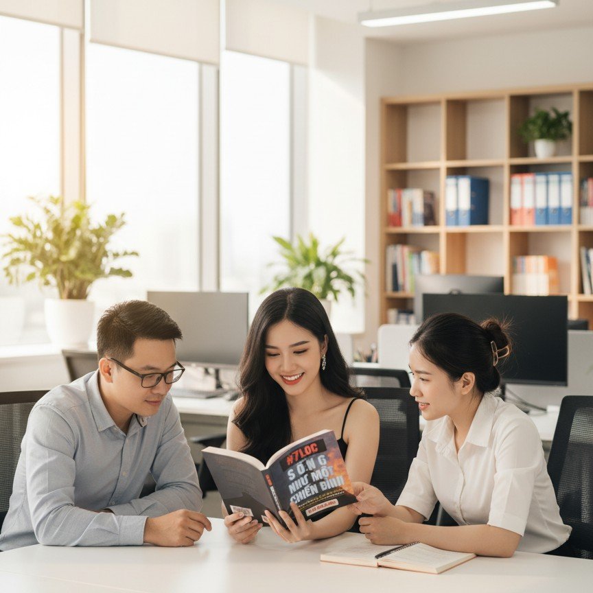 Cai nghiện mạng xã hội