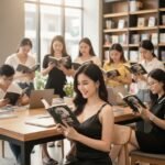 Câu 15: Tại sao cảm xúc lại đóng vai trò quan trọng trong việc ghi nhớ cùng AI?