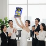 Cảm giác bất lực khi nhìn thấy đối thủ dùng AI "cướp" mất khách hàng ruột ngay trước mắt?Cạnh tranh bán hàng thời đại AI