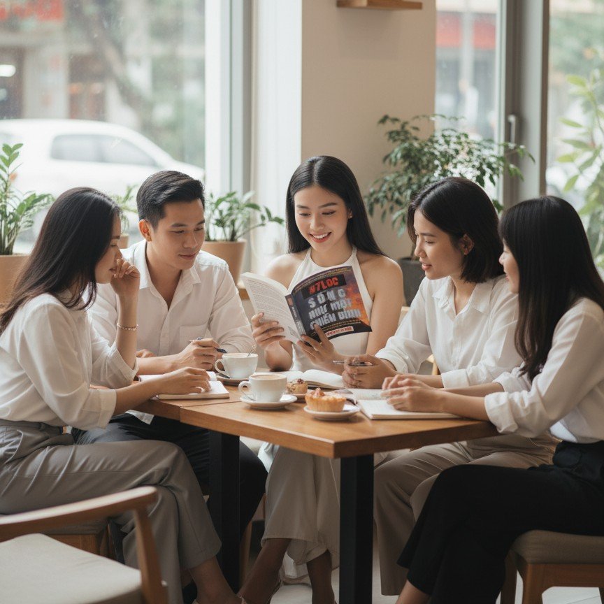 chap nhan qua khu tien