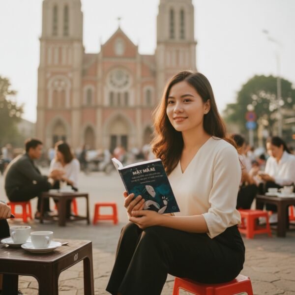 Câu 19: Có phải các công ty công nghệ đang dùng chúng ta làm "chuột bạch" miễn phí?