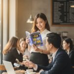 Bạn sẽ chọn đứng nhìn thế giới giàu lên nhờ công nghệ hay trực tiếp tham gia vào cuộc chơi này?Cơ hội làm giàu thời