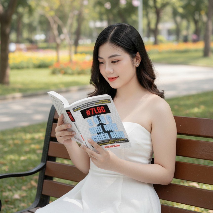 Cách cai nghiện mạng xã hội để lấy lại quyền kiểm soát thời gian. Tập trung sâu vào những việc thực sự tạo ra giá trị cho cuộc đời.