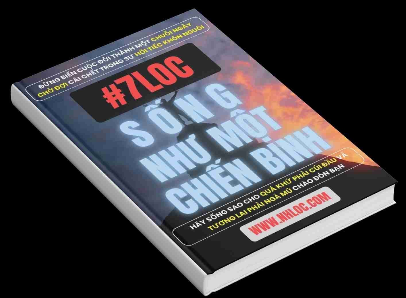 dinh nghia thanh cong ca nhan 7loc