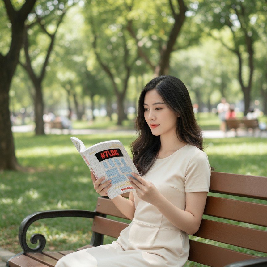 dinh nghia thanh cong ca nhan